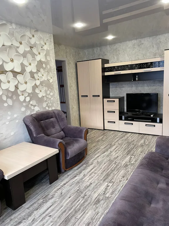 Уютная квартира ждёт гостей — аренда посуточно в Шерегеш