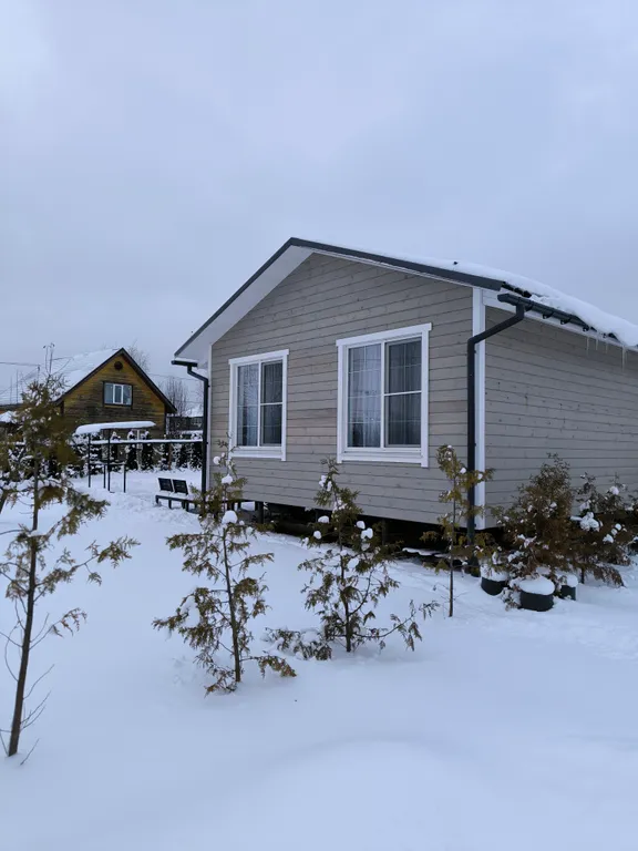 Коттедж 2-комнатный Дом — аренда посуточно в Переславль-Залесский