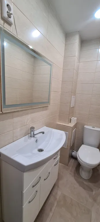 Атмосферная квартира