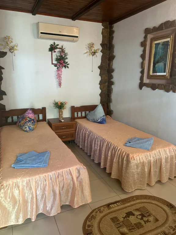 Квартира Комната — Севастополь