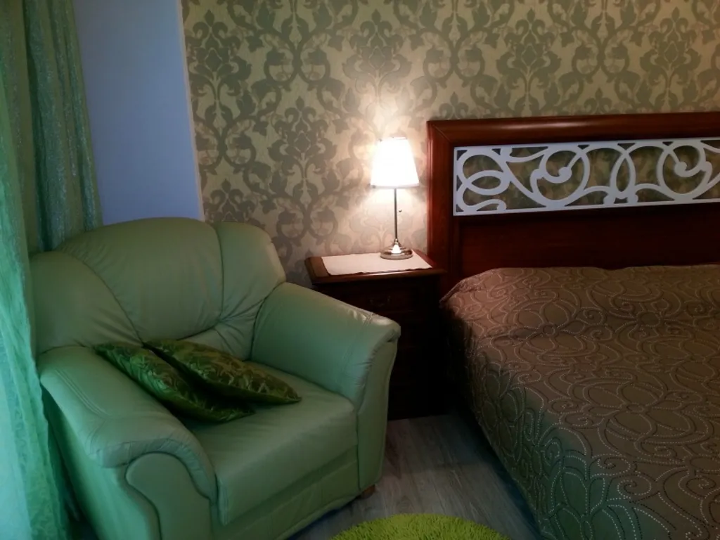 Квартира Просторная квартира в самом центре города — Калининград