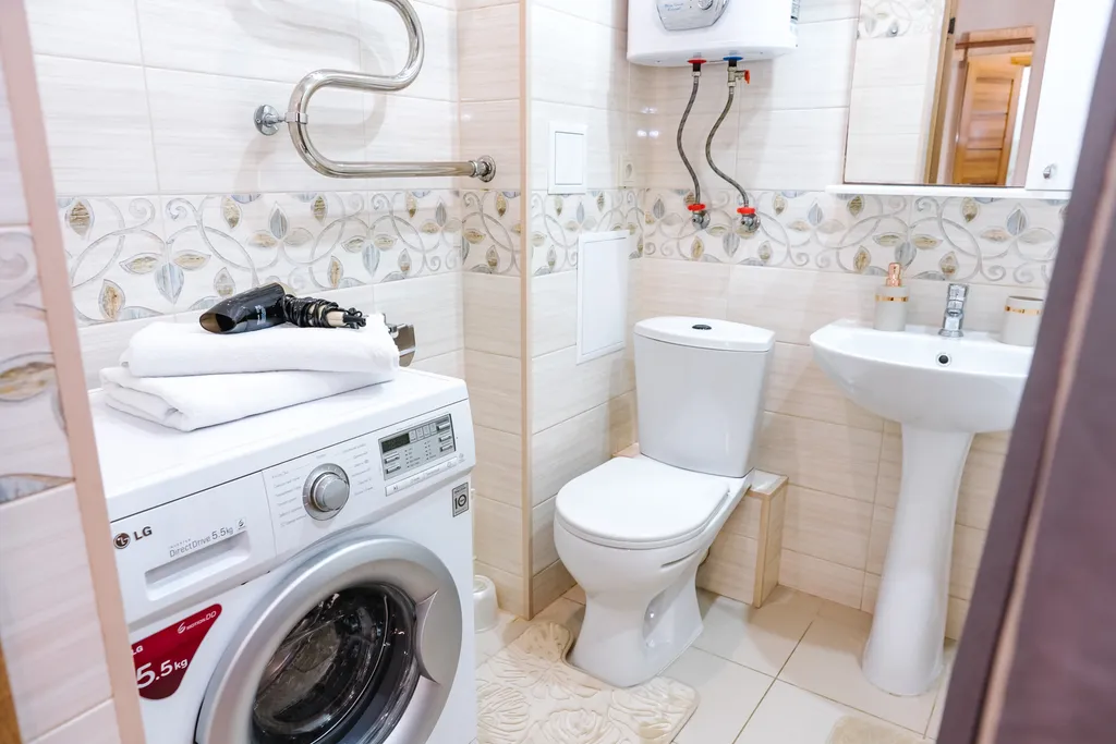 Чистая уютная квартира в центре