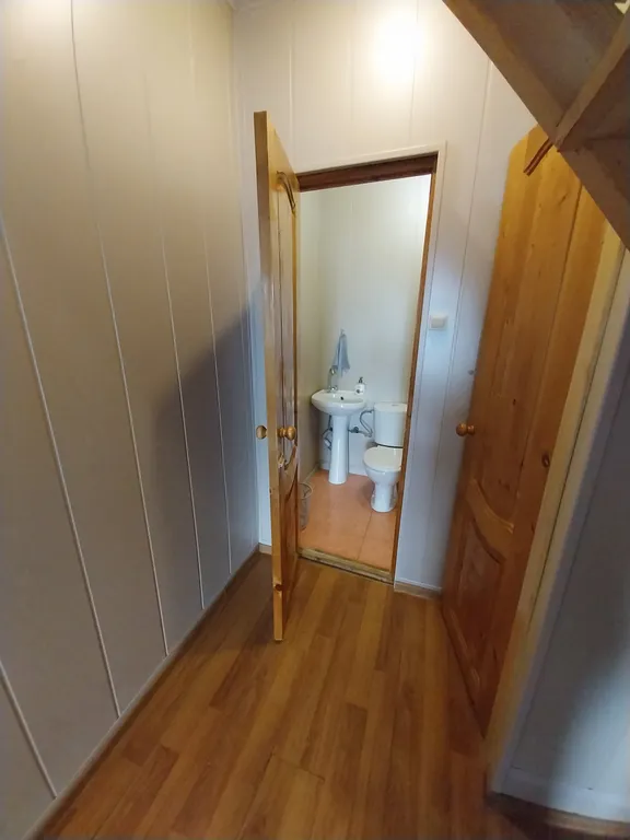 Уютный 5-комнатный дом в 5 минутах от центра города