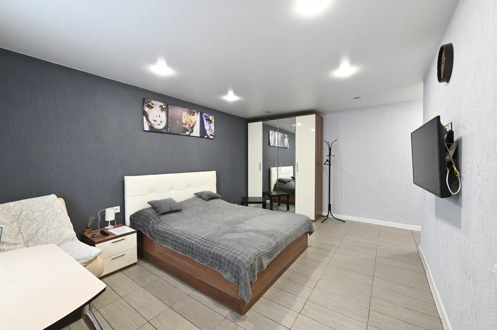 Люкс на Ленинском