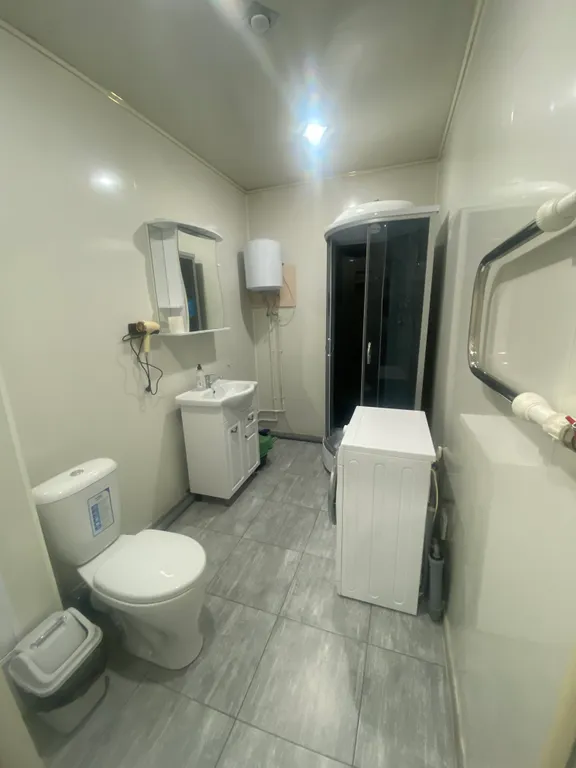 Уютная квартира в самом центре города