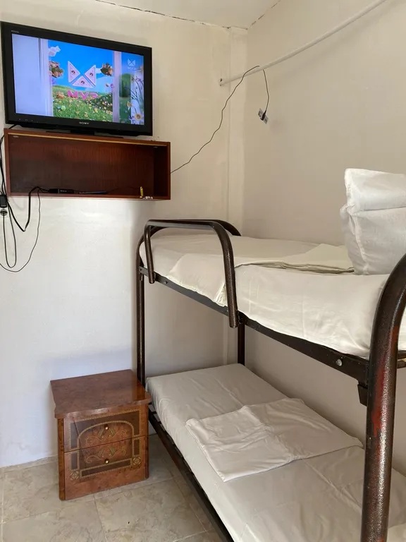 Комната в частном доме