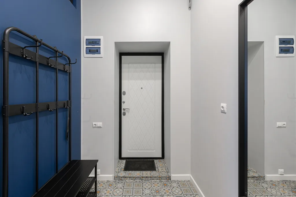 Квартира Квартира СЕМЕЙНЫЙ СЬЮТ У КУНСТКАМЕРЫ С ПАРКОВКОЙ — Санкт-Петербург