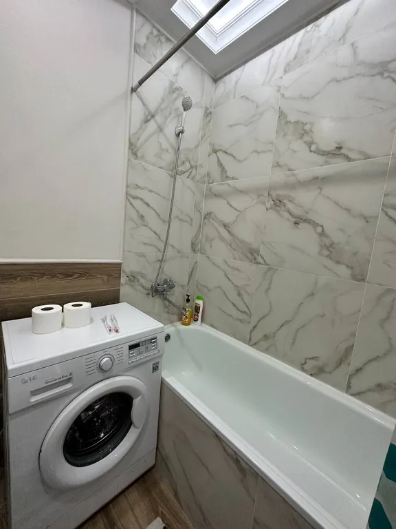 Хорошая уютная квартира для семьи залог 20 тысяч тенге