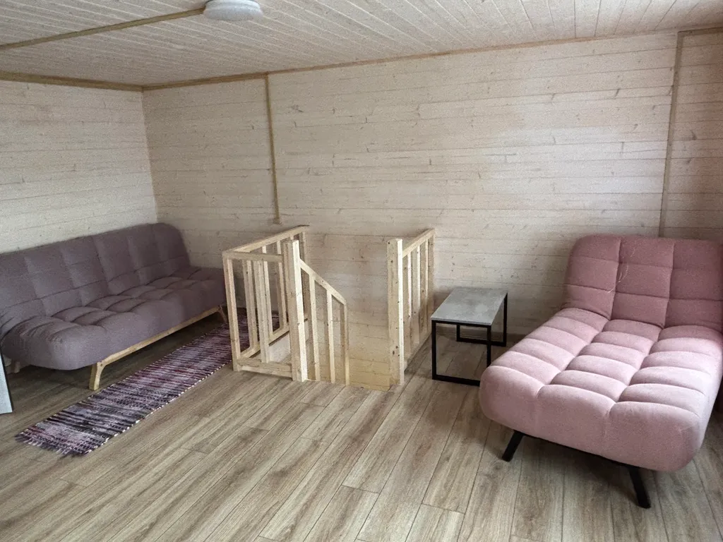 3-комнатный Дом