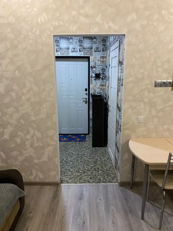 Новая студия