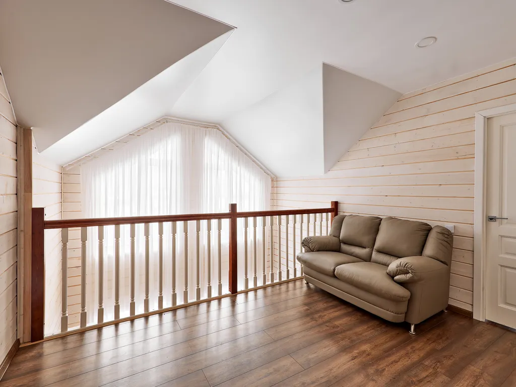 4-комнатный Дом