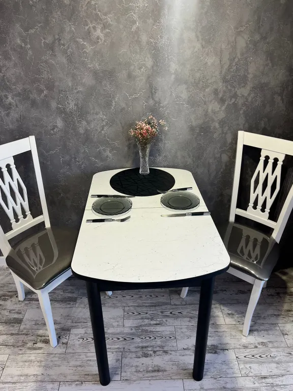 Квартира Уютная квартира с дизайнерским ремонтом — Владикавказ