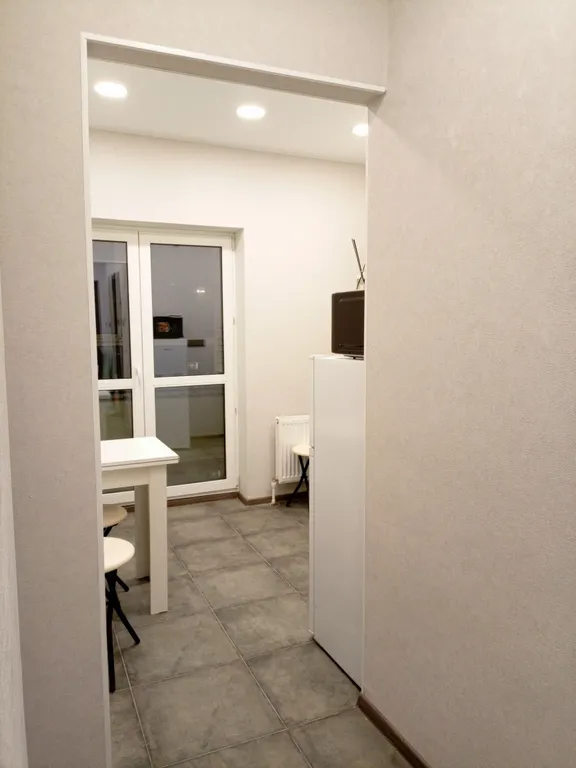 Квартира в новом, престижном доме в ЖК Хрустальные грани