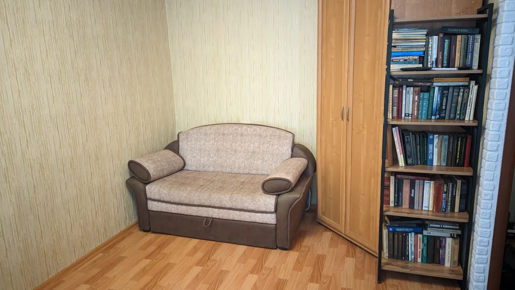 Квартира у самых стен Окольного города