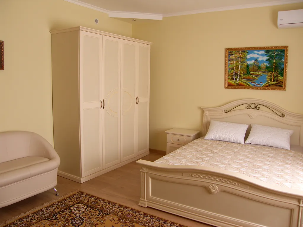 Апартаменты