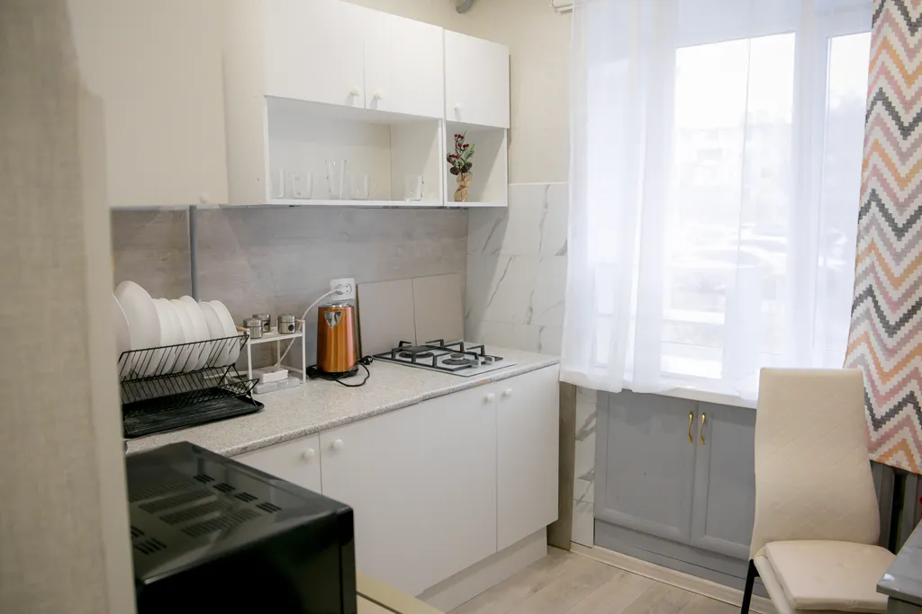 Квартира Уютная квартира на Спартановке — Волгоград