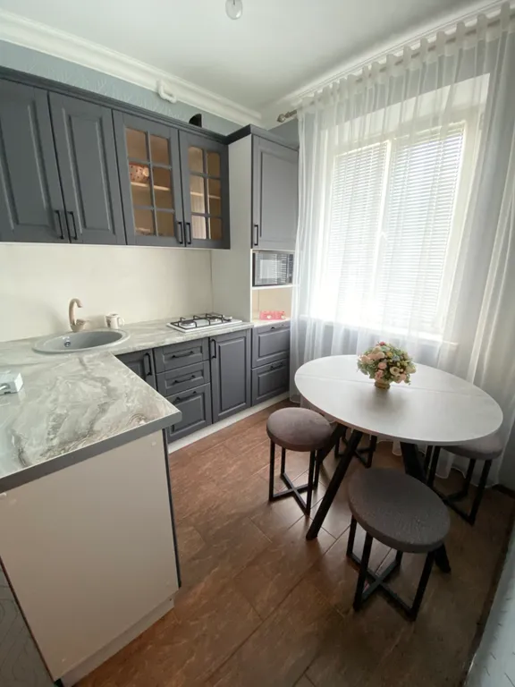 Уютная квартира в центре города Кизилюрт