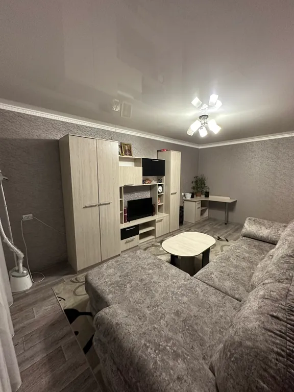 Уютная квартира в самом центре города