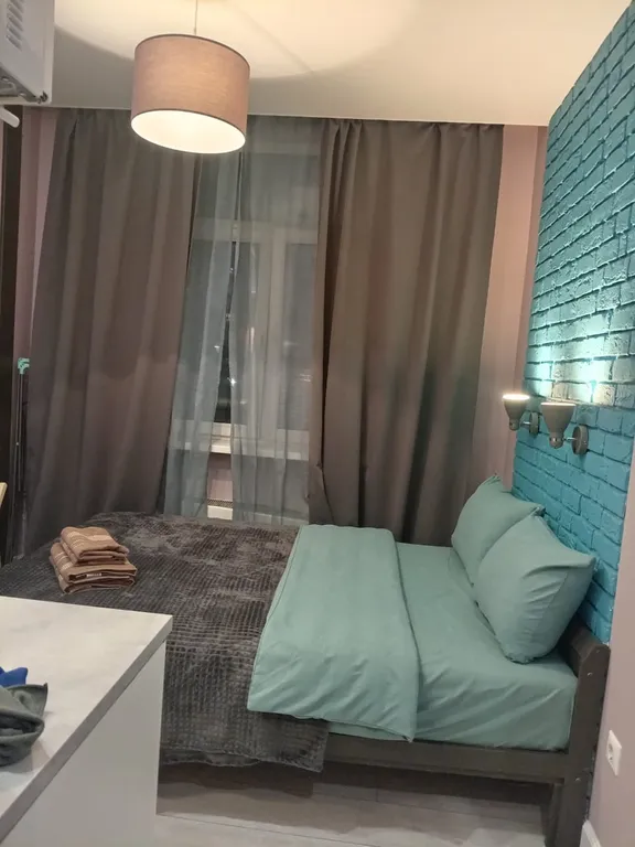 Квартира Студия у метро «Котельники» — 5 минут пешком, всё рядом! — Котельники