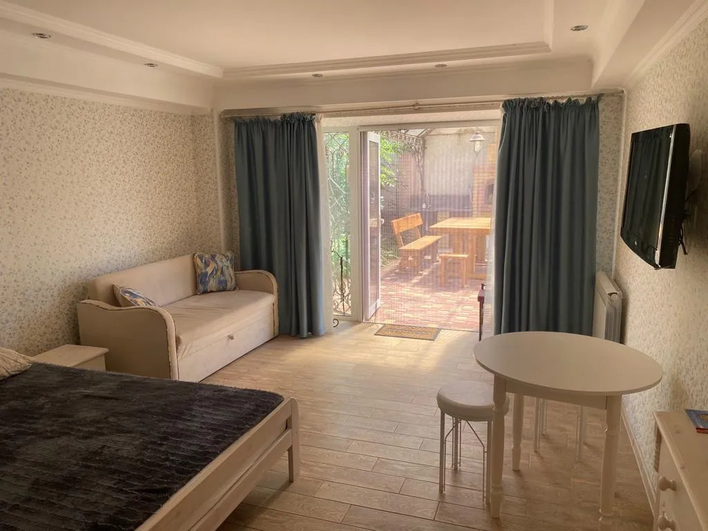 Коттедж в Вязовой роще