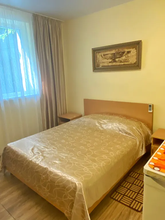 Квартира Комната — аренда посуточно в Лазаревское