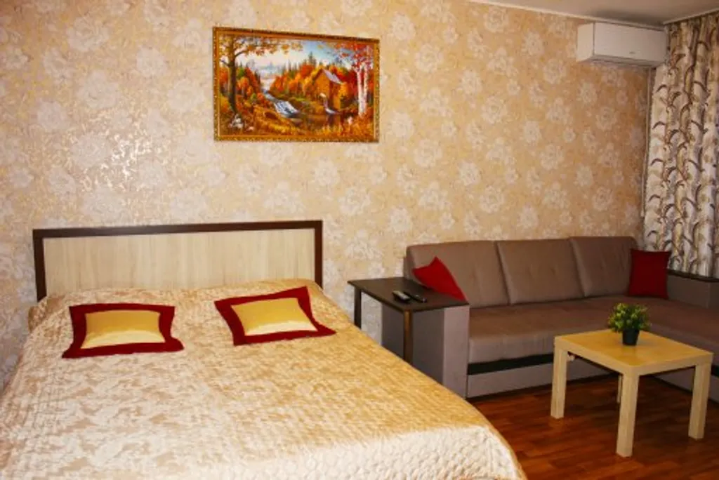 Квартира Уютная квартира в районе ККБ 1, ЗИП — Краснодар