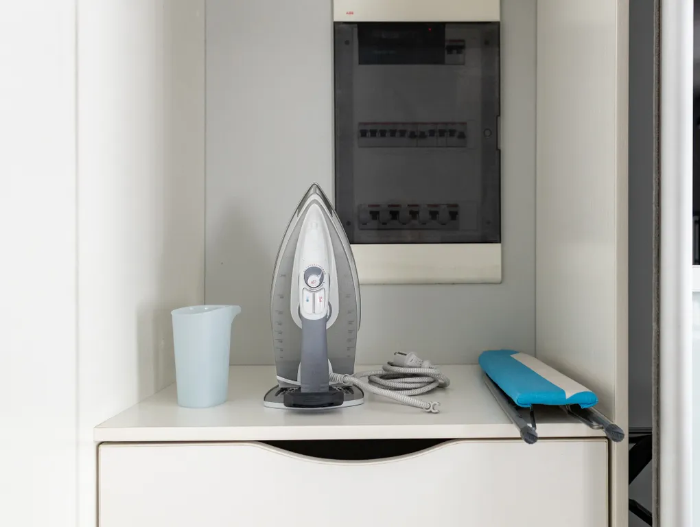 Квартира Уютная видовая квартира на живописной набережной в центре столицы — Москва