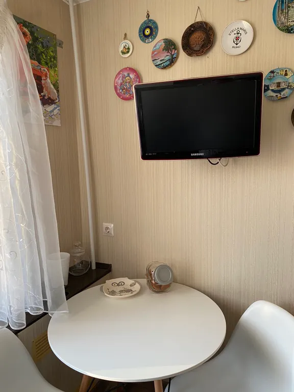 Квартира Уютные апартаменты на берегу Верхнего озера — Калининград