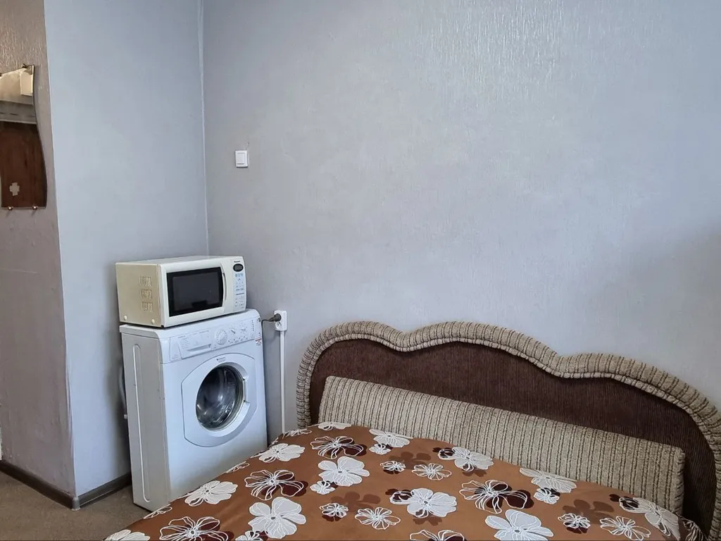 Квартира Квартира Студия рядом с Автовокзалом — Красноярск