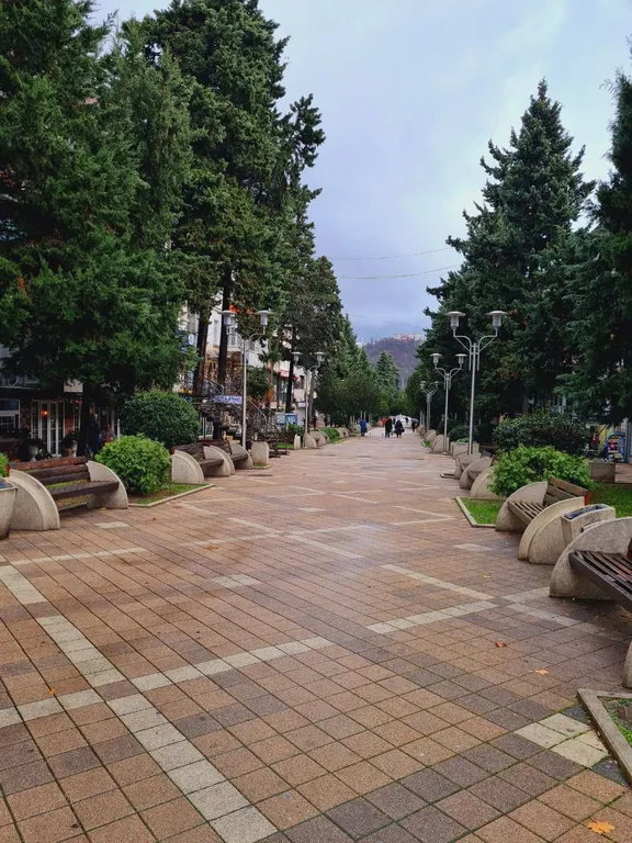 Квартира Квартира в центре — Туапсе