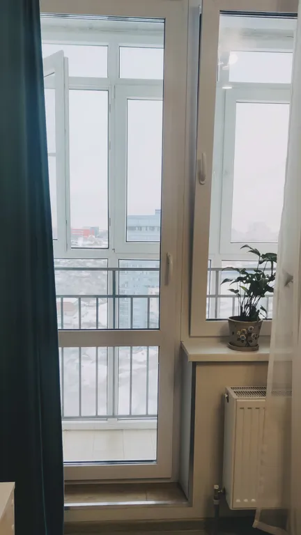 Уютная студия