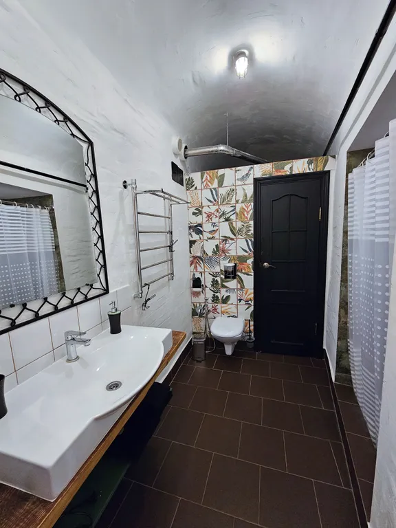Квартира Квартира Rozhdestveskiy Loft — Нижний Новгород