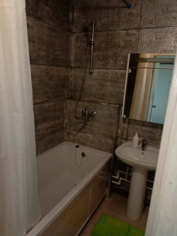 Уютная квартира в непосредственной близости с термы "voda