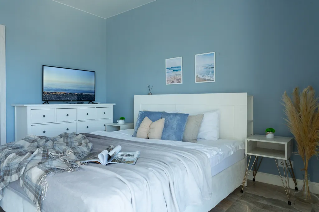 Небосвод — высота комфорта