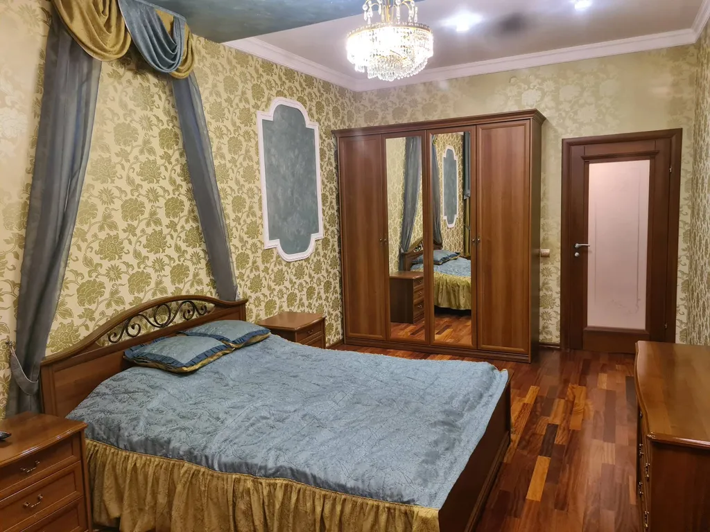 Квартира в самом центре