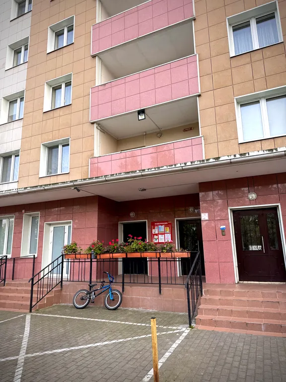 Район Амалиенау