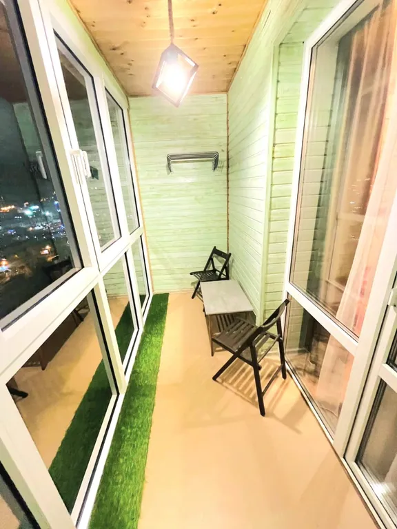 Квартира на Броско Молл