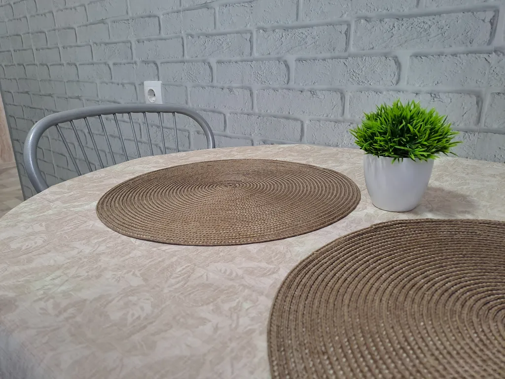 Комфортная квартира в центре