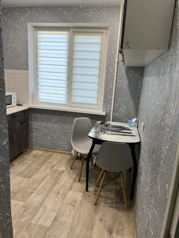 Уютная 1-комнатная квартира