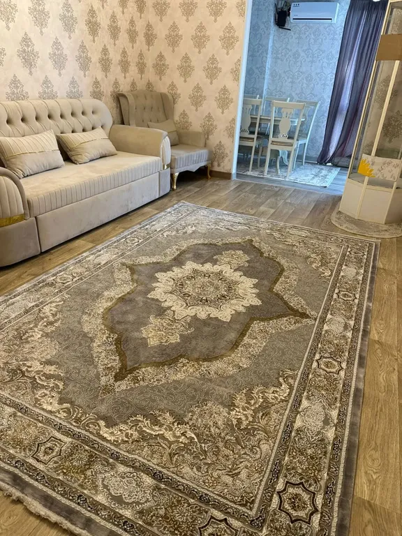 Уютная квартира у моря