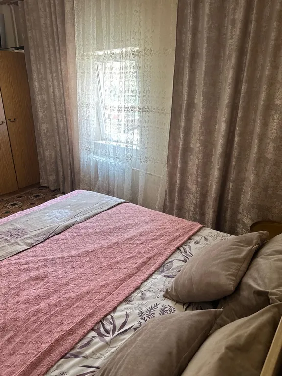 Квартира в самом центре