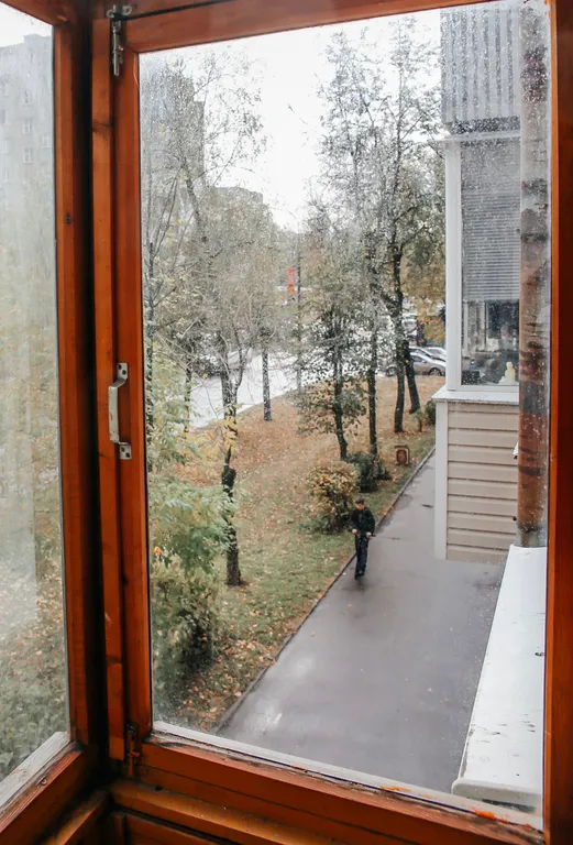 Практичная квартира в центре