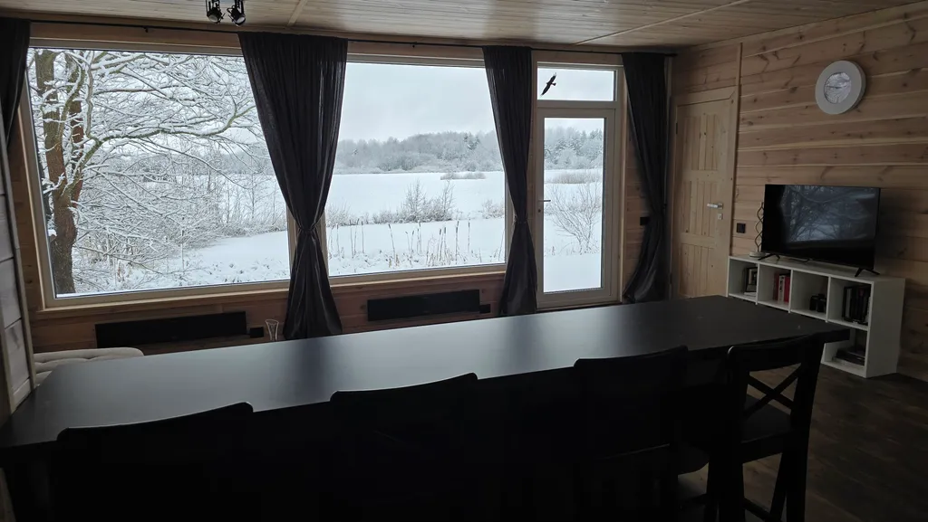 Шале Орлиное Гнездо