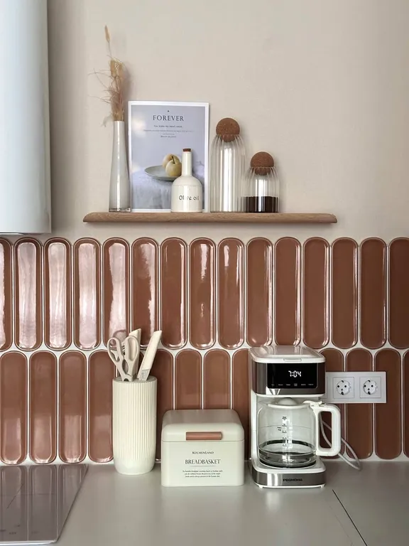 Стильная квартира в центре города