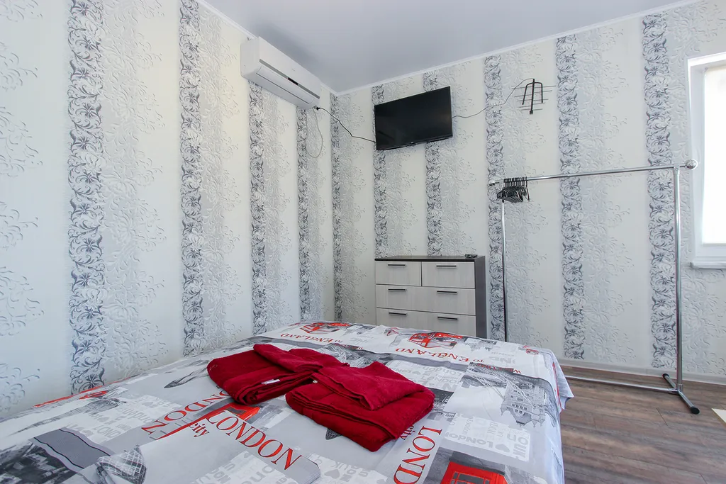 4-комнатный Дом