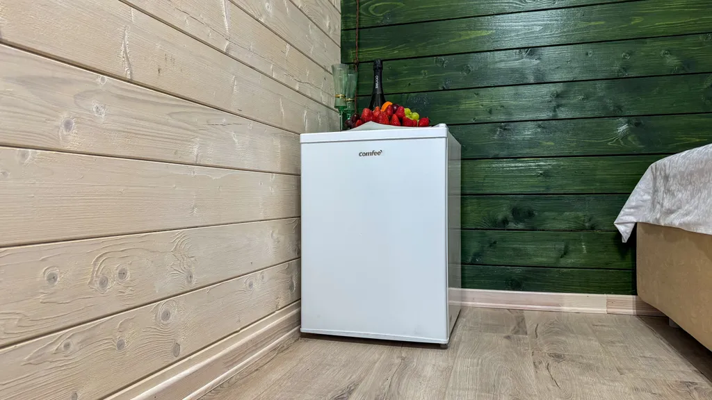 1-комнатный Дом