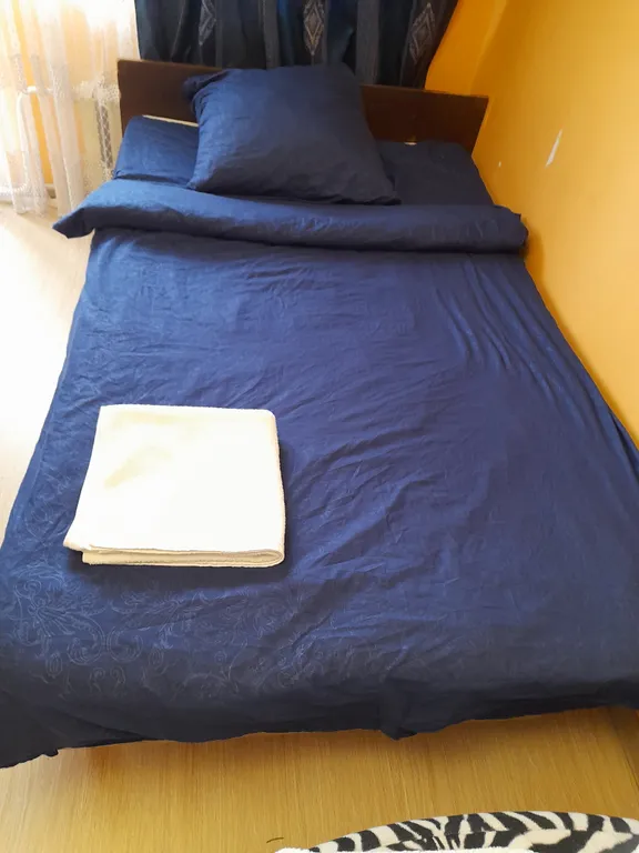 Просторная уютная 2-комнатная квартира