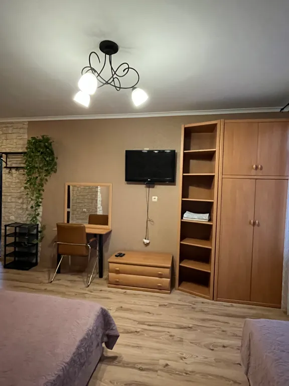 Квартира Квартира Домик возле набережной Терешковой — Евпатория