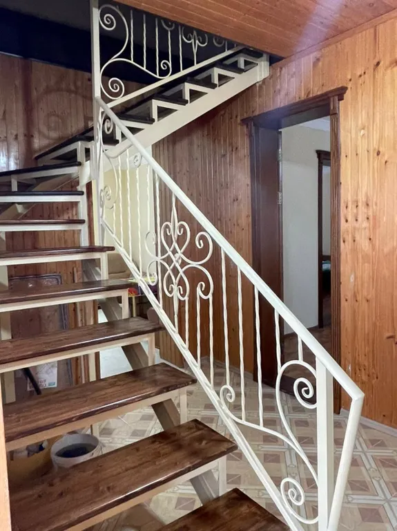 Дача со всеми удобствами