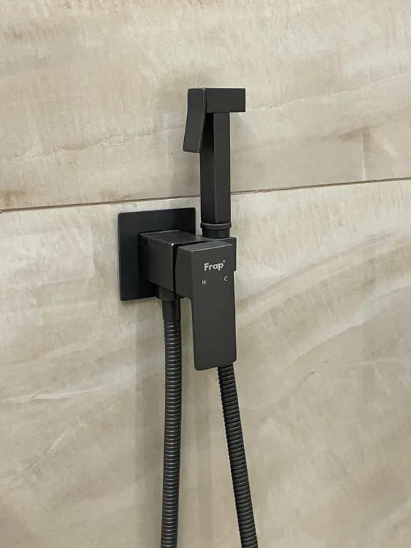 Студия в 1 километре от аэропорта